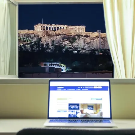 Appartement Elite Ermou Athènes
