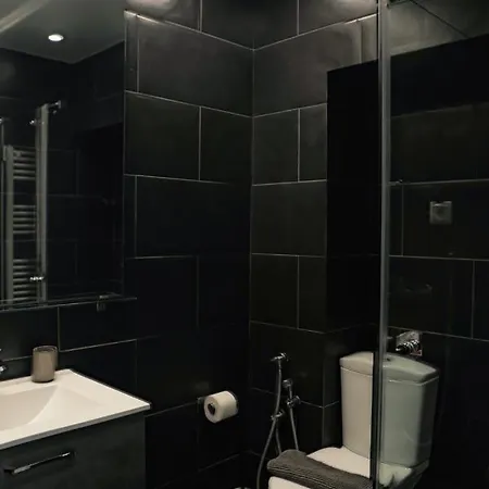 Elite Ermou Appartement Athènes