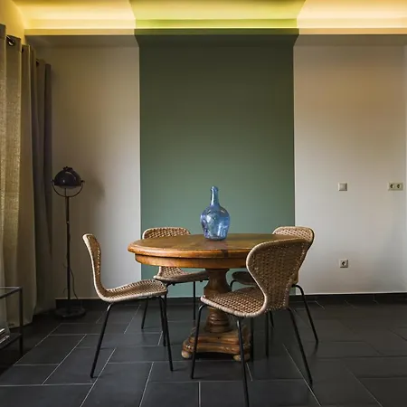 Elite Ermou Appartement